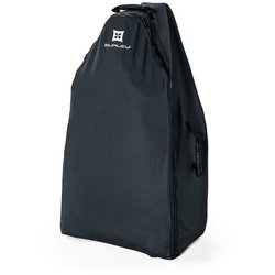 Burley Solstice Rolling Travel Case