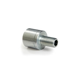 Burley Hitch Alt Adapter (3/8 x 26)