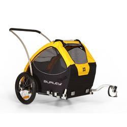 Burley Tail Wagon