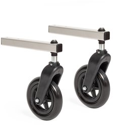 Burley Tail Wagon Stroller Kit