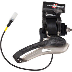 Campagnolo Super Record EPS Braze-On Front Derailleur