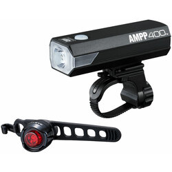 CatEye AMPP400/Orb Rechargeable