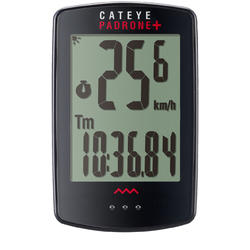 CatEye Padrone Plus CC-PA110W