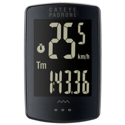 CatEye Padrone Stealth/OF100 Set