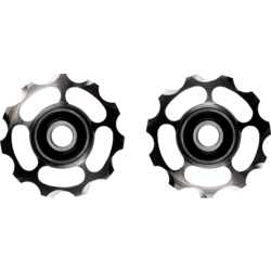 CeramicSpeed Titanium Pulley Wheels for Shimano 11s
