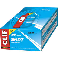 Clif Clif Shot Energy Gel