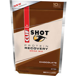 Clif Clif Shot Recovery Drink Mix