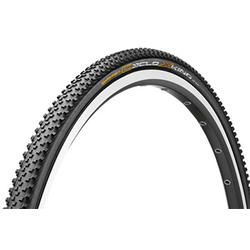 Continental Cyclo X-King RaceSport (Folding)