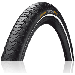 Continental Contact Plus 650B