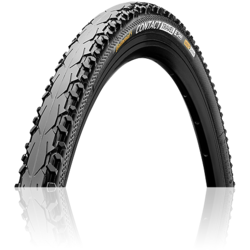 Continental Contact Travel 700C