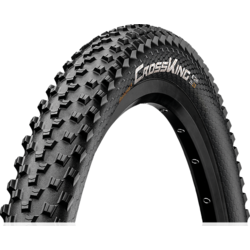 Continental Cross King Wire 27.5-inch