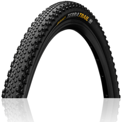 Continental Terra Trail 650B Tubeless