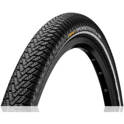 Continental Top Contact Winter II Premium 650B