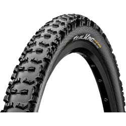 Continental Trail King ShieldWall 27.5-inch Tubeless