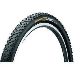 Continental X-King Sport
