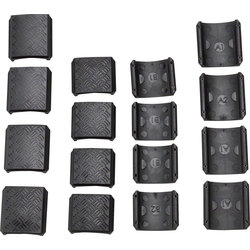 Crank Brothers Traction Pads for Mallet E