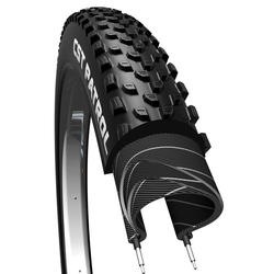 CST Patrol Tire