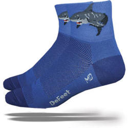 DeFeet Aireator Shark Attack!