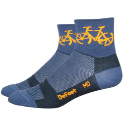 DeFeet Aireator 2-3-inch Cuff