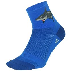 DeFeet Aireator Shark Attack!