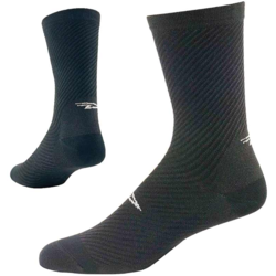 DeFeet Evo 6-inch Carbon