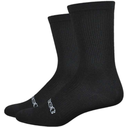 DeFeet Evo 6-inch Classique