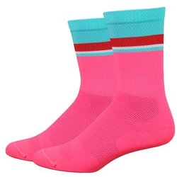 DeFeet Levitator Lite 6-inch