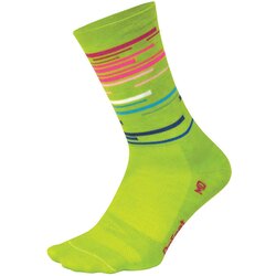 DeFeet Wooleator Wool Blend 6-Inch DNA