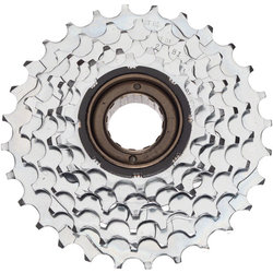 Dimension 6-Speed Freewheel