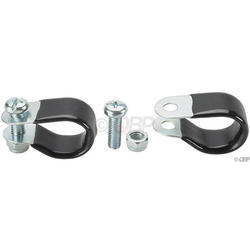 Dimension Seatstay Rack Clamps