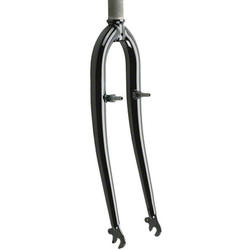 Dimension Threaded 26-Inch Rigid Mountain Fork