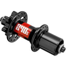 DT Swiss 240s MTB 6-Bolt Rear Hub