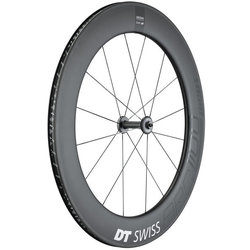 DT Swiss ARC 1100 Dicut 80 Non-disc