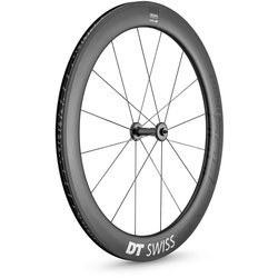 DT Swiss ARC 1400 DICUT 62 Rim Brake Front