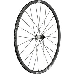 DT Swiss ER 1600 Spline 23 Front