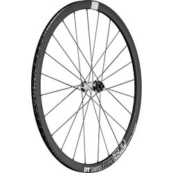 DT Swiss ER 1600 Spline 32 Front