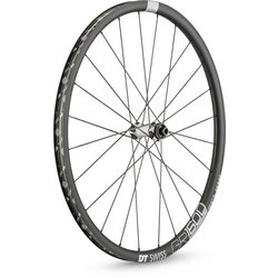 DT Swiss GR 1600 SPLINE 25 700c Front