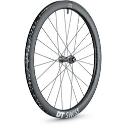 DT Swiss GRC 1400 SPLINE 42 650B Front