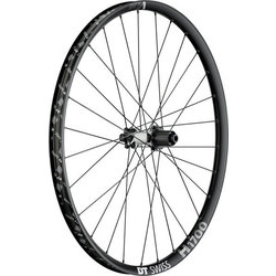 DT Swiss H 1700 Spline 30 27.5-inch Rear