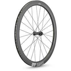 DT Swiss HEC 1400 SPLINE 47 Front