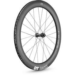 DT Swiss HEC 1400 SPLINE 62 Front