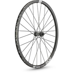 DT Swiss HG 1800 SPLINE 25 700c Front