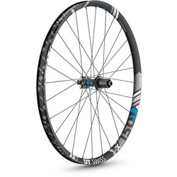 DT Swiss HX 1501 Spline ONE 30 27.5-inch Rear