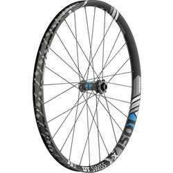 DT Swiss HX 1501 Spline ONE 35 Front