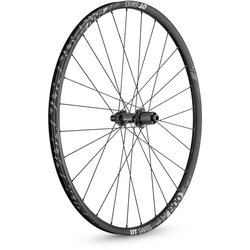 DT Swiss M 1900 SPLINE 25 27.5-inch Rear