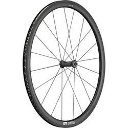 DT Swiss PRC 1400 Spline 35 Front Rim Brake