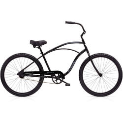 Electra Cruiser 1 Tall