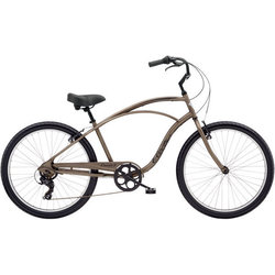 Electra Cruiser 7D Step-Over