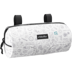 Electra Doodles Cylinder Handlebar Bag