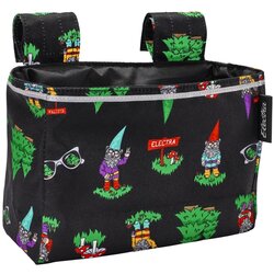 Electra Gnome Velcro Handlebar Bag